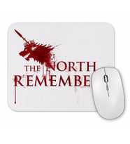 Game Of Thrones North Remembers Mouse Pad