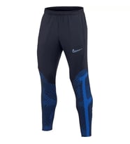 Nike M Nk Df Strk Pant Kpz Erkek Mavi Futbol Eşofman Altı (Lacivert - Açık Gri)
