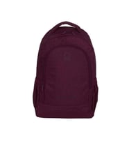 Benetton Okul Sırt Çantası Mor 70017