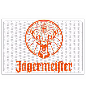 Jagermeister Puzzle 240 Parça Yapboz