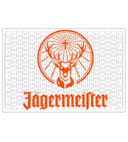 Jagermeister Puzzle 240 Parça Yapboz