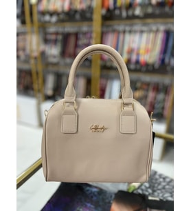 La Boutique Çanta Açık Vizon ARL250802