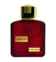 Lattafa Ramz Lattafa Gold EDP 100 ml Unisex Parfüm