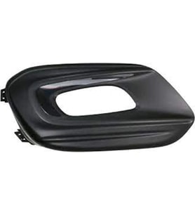 Sıs Kapagı Sol Kromlu Sıslı Fıat Egea Bm 15- (Oem No: 735642865)