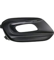Sıs Kapagı Sol Kromlu Sıslı Fıat Egea Bm 15- (Oem No: 735642865)