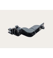 TOYOTA YARIS SOL ÖN TAMPON BRAKET 2005-2007 52536-0D010-ORJ