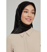 ARMİNE İPEK EŞARP 8655D (SURA) (NOSTALJİ)-01