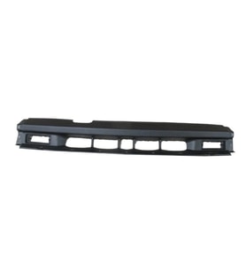 Mazda B2200 Pick Up 90/97 Karlık Sıyah Plastık (Ön Tampon Altı) (Spoıler) (Fpı)