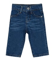 Civil Baby Straıght Lennon 6-18 Ay Pantolon - Mavi
