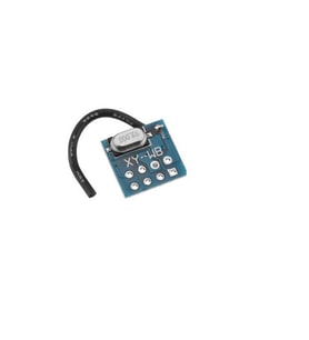 XY-WB 2.4GHz 3.3V LT8920 Kablosuz Haberleşme Modülü