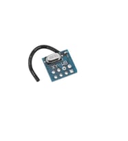 XY-WB 2.4GHz 3.3V LT8920 Kablosuz Haberleşme Modülü
