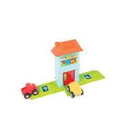 Fisher Price Park Seti 2+ Yaş