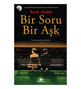 Bir Soru Bir Aşk