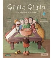 Çıtır Çıtır - Bir Bayram Macerası