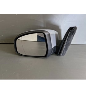 FORD FOCUS SOL DIŞ AYNA ELEKTRİKLİ ISITMALI SİNYALLİ 2011-2014
