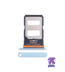 Redmi Note 13 Pro 5G Sim Kart Tepsisi Çekmecesi Aparatı 2312DRA50G 2312DRA50C Uyumlu
