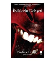 İblislerin Dehşeti - Frederic Lindsay - Bilge Kültür Sanat Yayınları