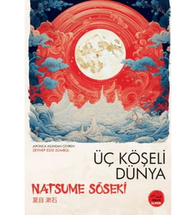Üç Köşeli Dünya - Japon Klasikleri