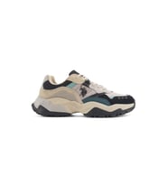 U.S. Polo Assn. Yota 4PR Unisex Sneaker