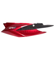 Falcon Arka Karenaj Sol Kırmızı-nitro 50 Orijinal