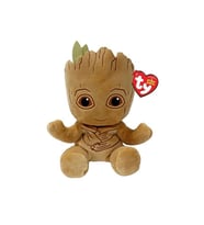 TY Beanie Balls Marvel Groot Peluş