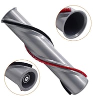 Dyson ile uyumlu V11 Tam Uyumlu Yedek Emici Rulo Başlık - Yüksek Performanslı Rulo Fırça Yedeği