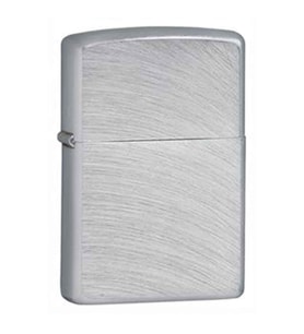 Zippo Chrome Arch Çakmak - 24647-000004