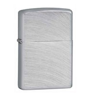 Zippo Chrome Arch Çakmak - 24647-000004