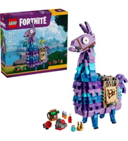 LEGO Fortnite 77071 Mühimmat Laması(691 Parça)