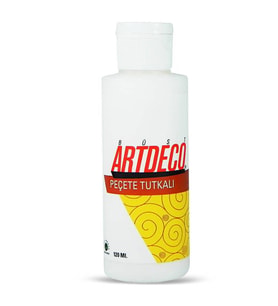 Artdeco Peçete Tutkalı 120 ml. 