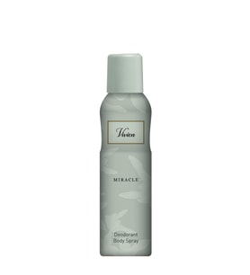 Vivien Miracle Kadın Deodorant 150 ml