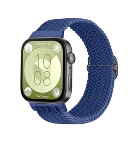 Uray store Huawei Fit 4 Star Kordon - Lacivert