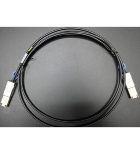 Molex 406592-001 430066-001 SAS Min-Min 1 X 2M Cable