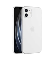 Apple iPhone 11 Uyumlu Kılıf Zore Blok Kapak