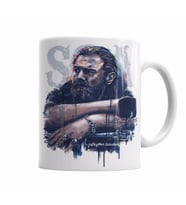 Sons of Anarchy Opie   Kupa Bardak Porselen