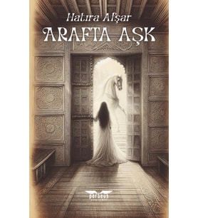 Arafta Aşk / Hatıra Afşar