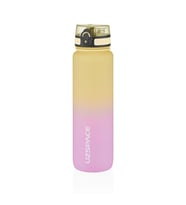 Vagonlife Uzspace 3038 1000ml Sarı-Mor Tritan Matara
