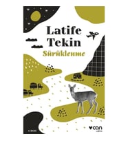Sürüklenme