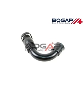 038103493P Külbütör Kapak Hava Hortumu - Golf 4-Bora-Octavia-1.9 Lt.-Agr 2000->