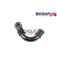 038103493P Külbütör Kapak Hava Hortumu - Golf 4-Bora-Octavia-1.9 Lt.-Agr 2000->