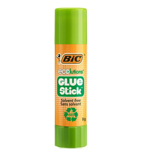 Bic Eco Solventsiz Stick Yapıştırıcı 8 gr. 