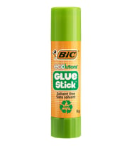 Bic Eco Solventsiz Stick Yapıştırıcı 8 gr. 