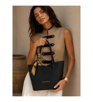 Omuz Canta Kadin Omuz Cantasi 3'LU Set Gunluk Shopper Canta Krem Just Polo