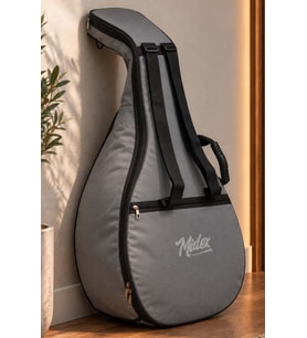 Midex CS-100 Ud Taşıma Kılıfı Kalın Soft Case