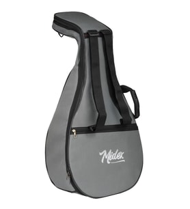 Midex CS-100 Ud Taşıma Kılıfı Kalın Soft Case