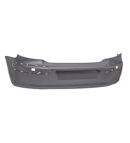 Peugeot 307 Arka Tampon Astarlı 2001-2005 7410Q6