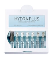 BABOR Hydra Plus Ampul Nemlendirici Serum 