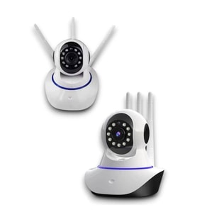 WiFi Kamera