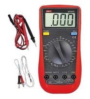 Unit-t Dijital Ölçü Aleti / Ut 151c