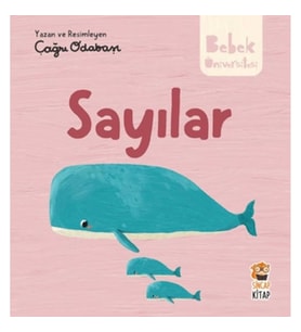 Hikayeli İlk Kavramlarım - Sayılar